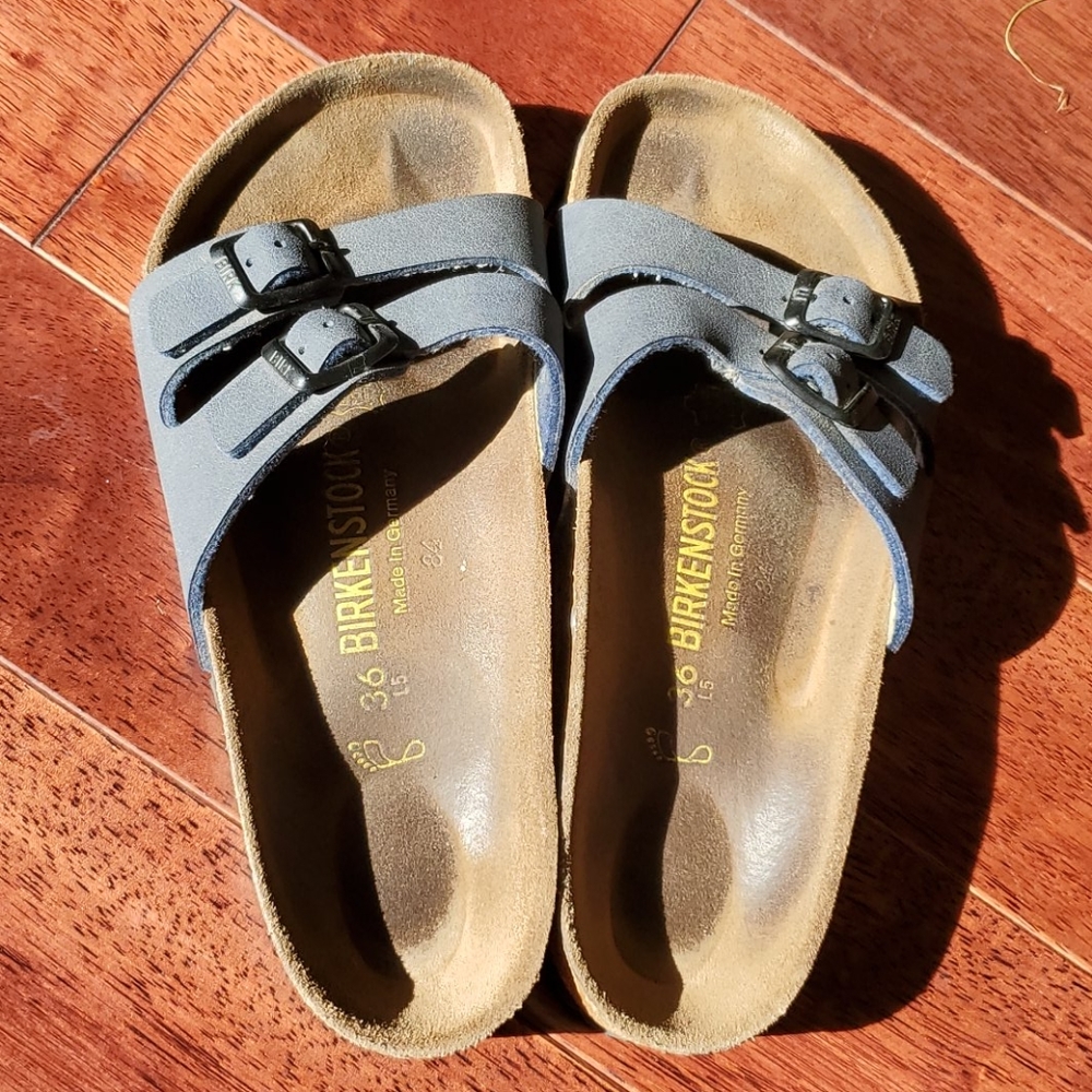 Birkenstock